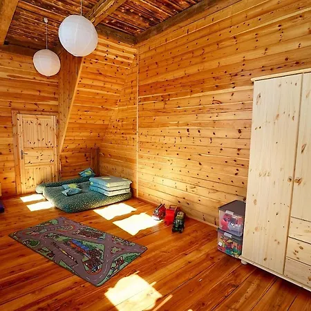 Simonbauer 农家乐 *