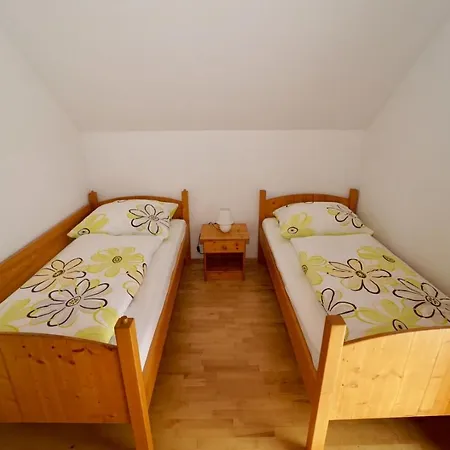 Simonbauer Фермерский дом