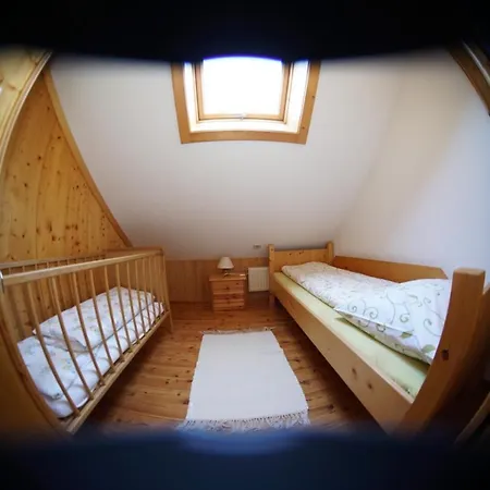 Фермерский дом Simonbauer