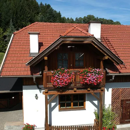 Farmház Simonbauer Trebesing