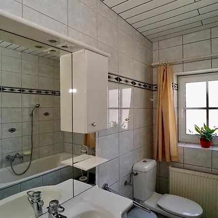 Simonbauer Фермерский дом *