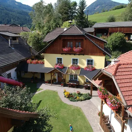 Simonbauer Farmház