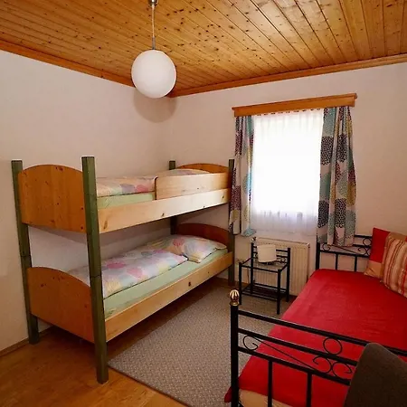 Simonbauer Farmház *