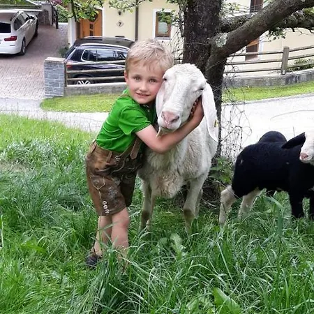 Simonbauer Farmház *