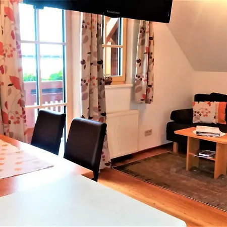 Simonbauer Фермерский дом *