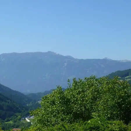 Simonbauer Фермерский дом