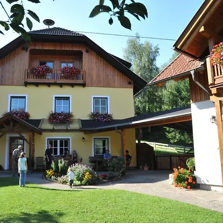 Simonbauer Farmház *