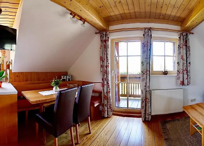 Simonbauer Farma Trebesing