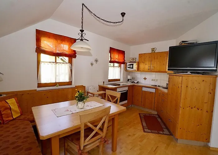 Farma Simonbauer Trebesing