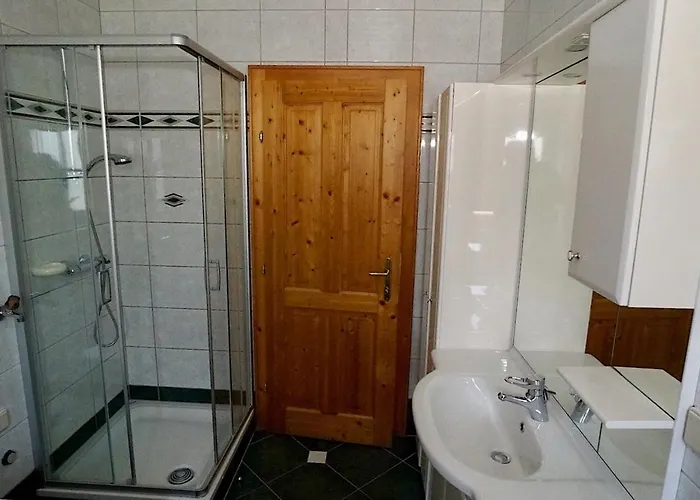 Farma Simonbauer Trebesing