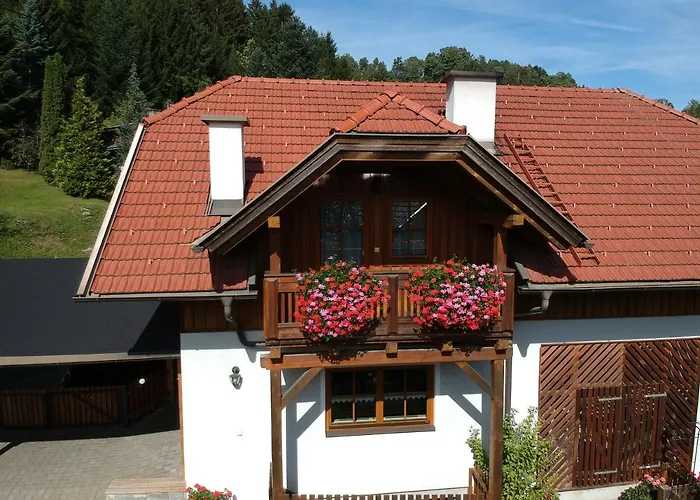 Farma Simonbauer Trebesing