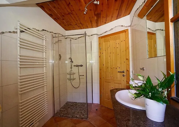 Simonbauer * Trebesing