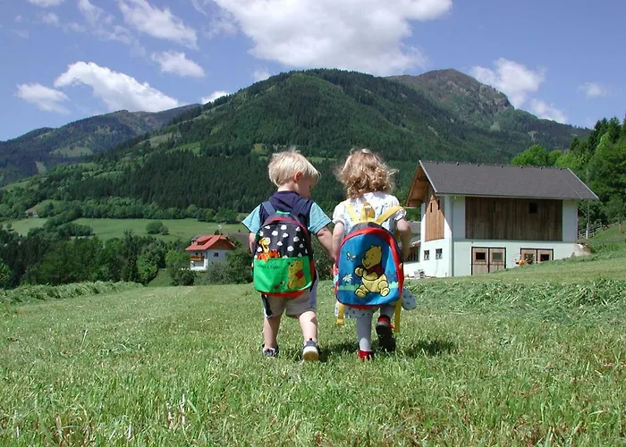 Simonbauer Trebesing