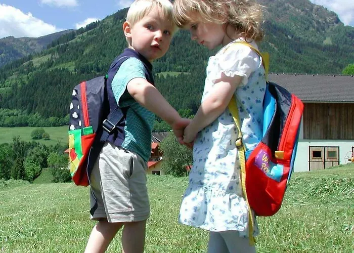 Фермерский дом Simonbauer